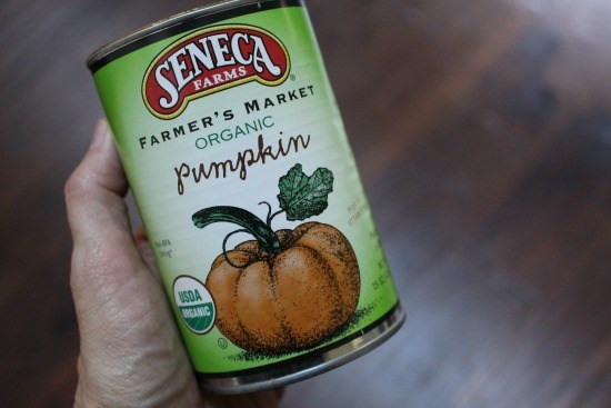 Say What? Pumpkin Puree is NOT Made of Pumpkin